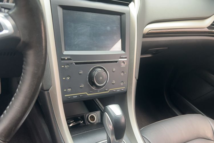 Used Ford Mondeo 2013 2.0L GTDi 200 Fashion Edition
