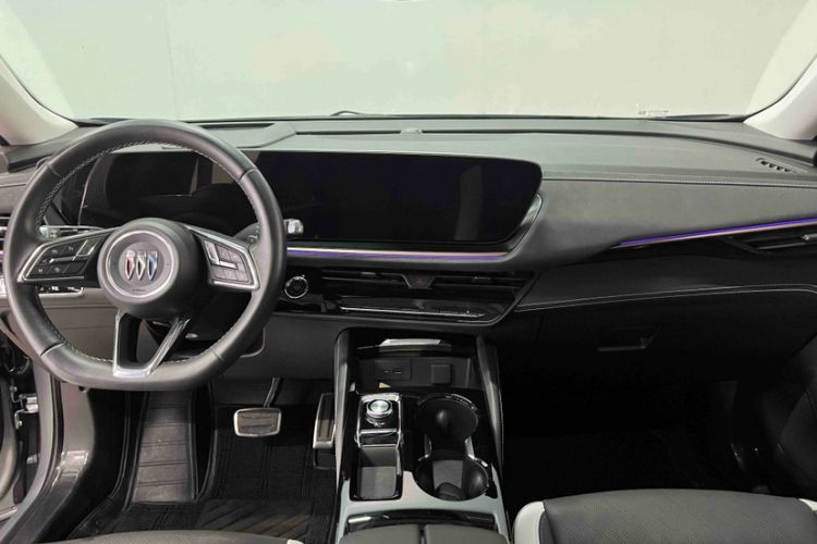 Used Buick Envision 2024 Encore S 25T Ignite Black Style Edition
