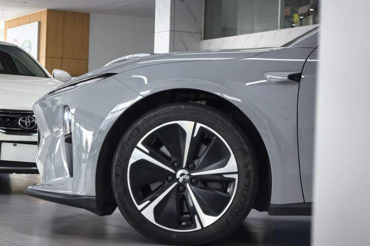 Used Nio ET5T 2023 75 kWh Touring
