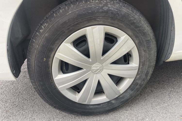 Used Volkswagen Jetta 2017 1.5L Automatic Fashion Model
