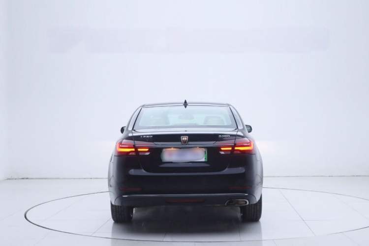 Used Roewe e950 2017 50T Hybrid Connected Executive Edition