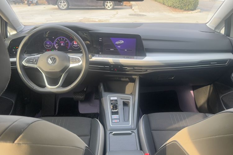 Used Volkswagen Golf 2021 280TSI DSG Pro
