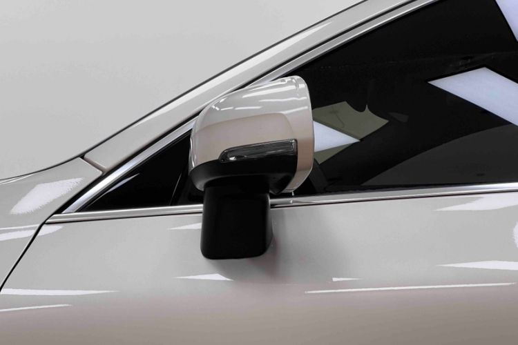 Used Volvo XC60 2023 B5 4x4 Smart Luxury Edition