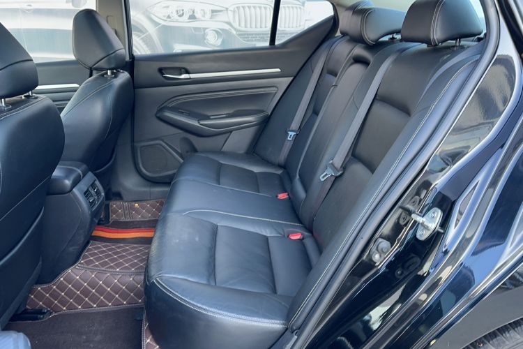 Used Nissan Teana 2019 2.0L XL Comfort Edition
