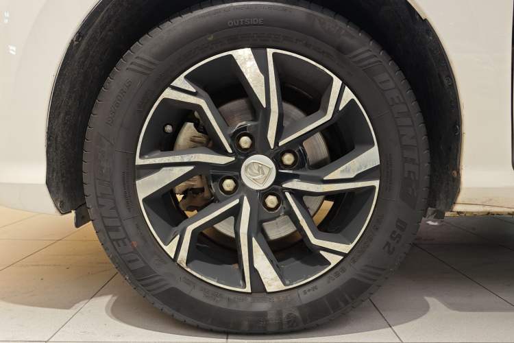 Used Baojun 360 2018 1.5L Automatic Luxury Version China V