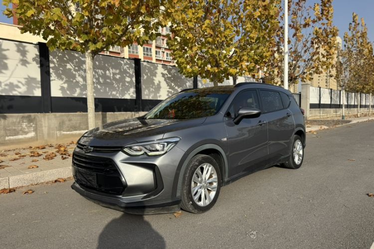 Used Chevrolet Orlando 2019 530T Automatic Mickey Custom Edition (5+2 Seats) – China V Standard