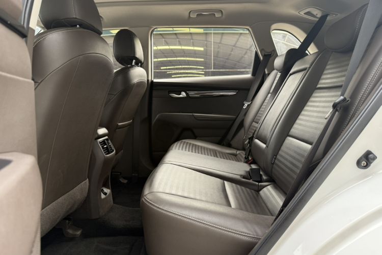 Used Kia Sportage R 2019 2.0L Automatic Smart Luxury Edition