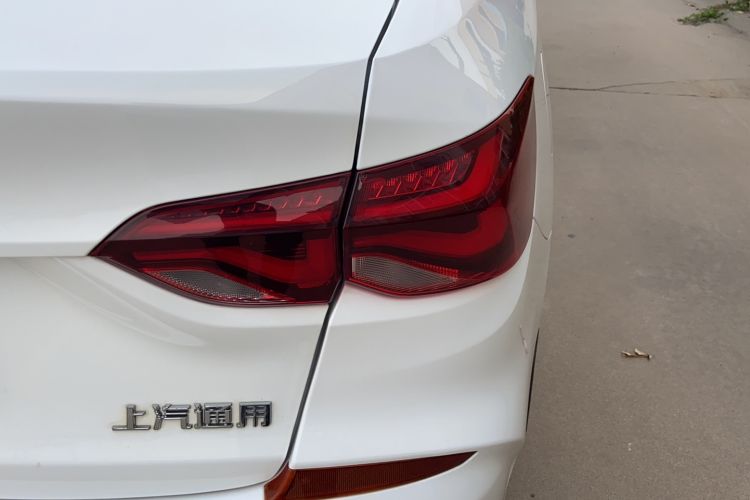 Used Chevrolet Monza 2020 320 Automatic Enjoyment Edition