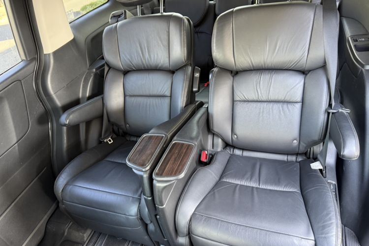 Used Honda Elysion 2016 2.4L Luxury Edition