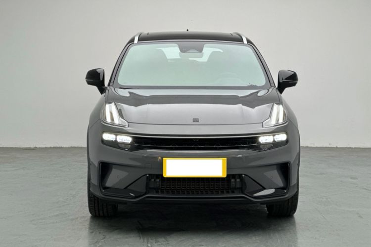 Used Lynk & Co 06 2023 Remix 1.5T Dynamic Halo
