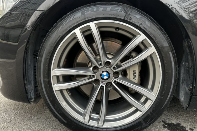 Used BMW 7 Series 2018 730Li Luxury Edition M Sport Package
