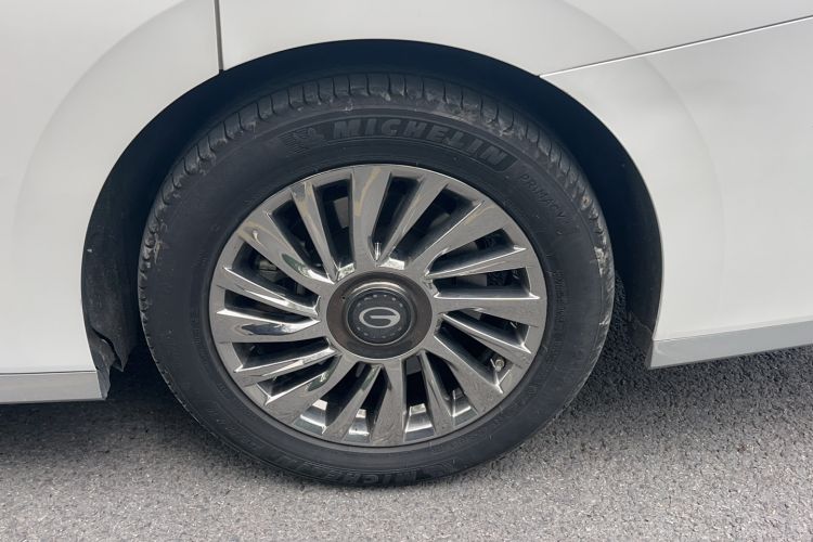 Used GAC Trumpchi M8 2024 Zongshi Series 400T Ultimate Edition