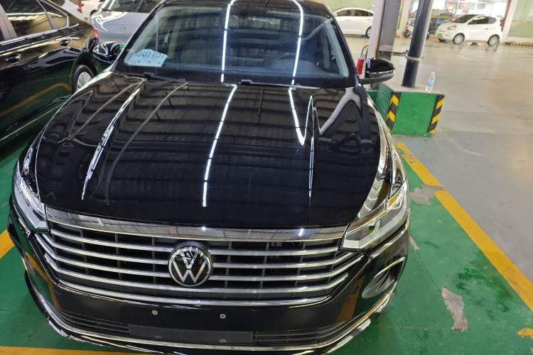 Used Volkswagen Lavida 2023 1.5L Automatic 5 Million Edition
