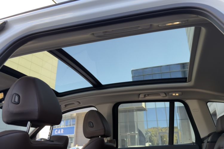 Used BMW X3 2018 xDrive30i Luxury Edition M Sport Package China VI
