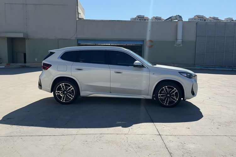 Used BMW X1 2023 sDrive25Li M Sport Package