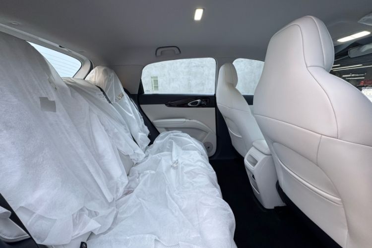 Used  Geome 2025 310km Dream Edition
