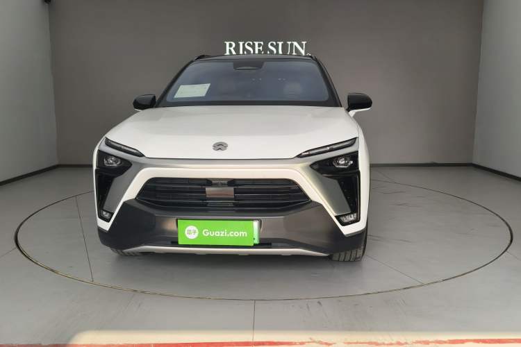 Used Nio ES8 2022 100 kWh Six-Seater Version
