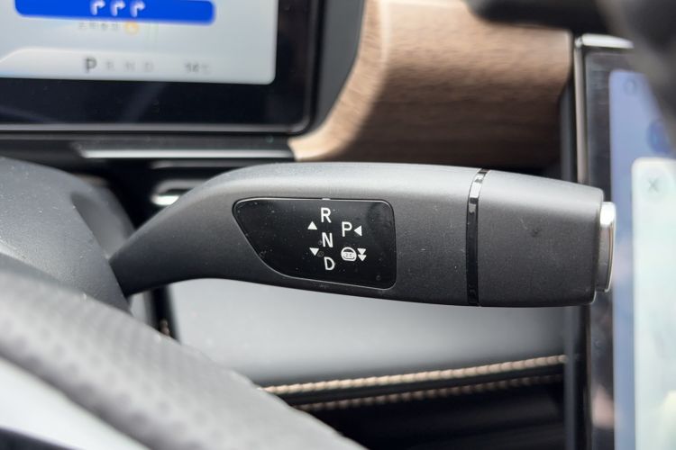 Used XPeng P5 2021 460G