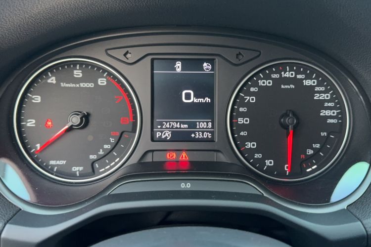 Used Audi Q2L 2022 35 TFSI Advanced Style Edition