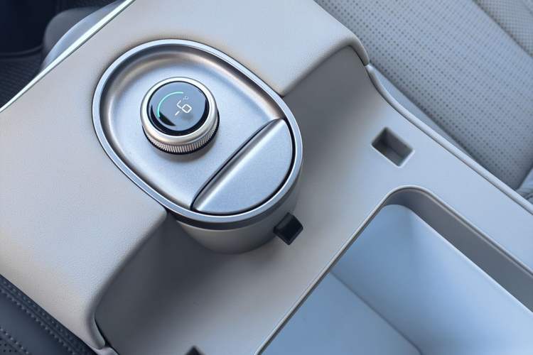 Used BYD Sealion 06 New Energy 