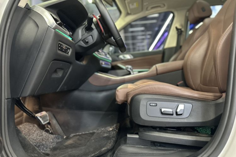 Used BMW X5 2021 xDrive30i M Sport Package
