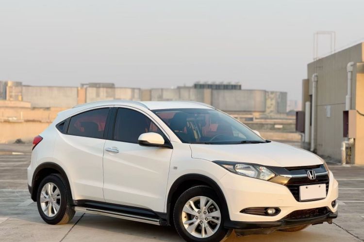 Used Honda Vezel 2017 1.5L CVT 2WD Comfort Model
