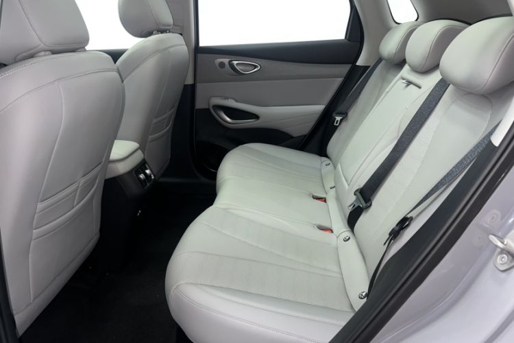 Used BYD Sealion 05 EV 2025 520 km Smart Cruise Version