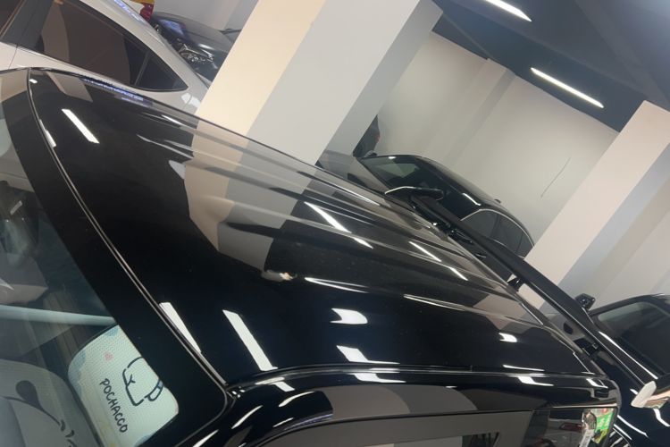 Used  Panda 2025 210km Panda Kart
