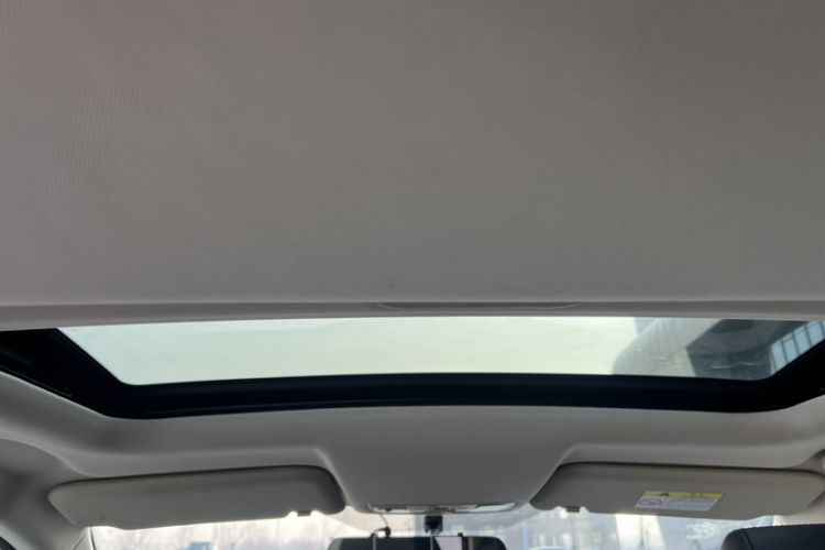 Used Changan Eado DT 2019 1.6L Manual Enjoyment Model China VI Standard
