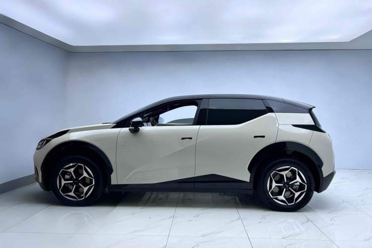 Used Zeekr X 2025 5-Seater Rear-Drive Version
