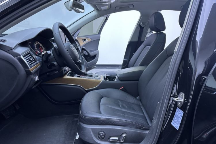 Used Audi A6L 2018 30th Anniversary Edition 30 FSI Style Model