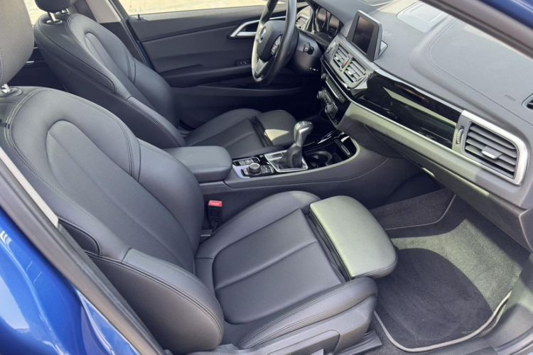 Used BMW 1 Series 2018 118i Sport Edition