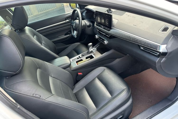 Used Nissan Teana 2022 2.0L XL-TLS Enjoyment Edition