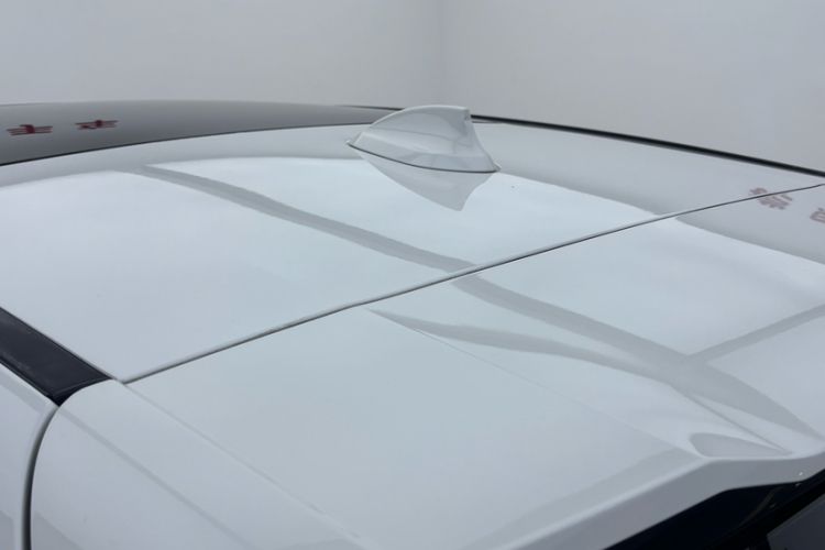 Used BMW iX3 2023 Leading Model
