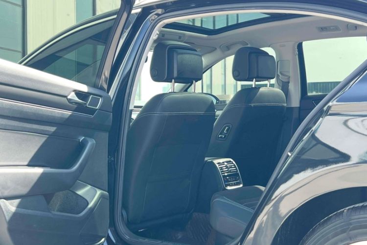 Used Volkswagen Magotan 2020 330TSI DSG Luxury Edition