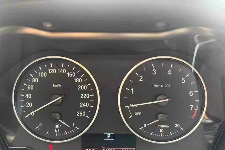 Used BMW 1 Series 2017 118i Sport Edition