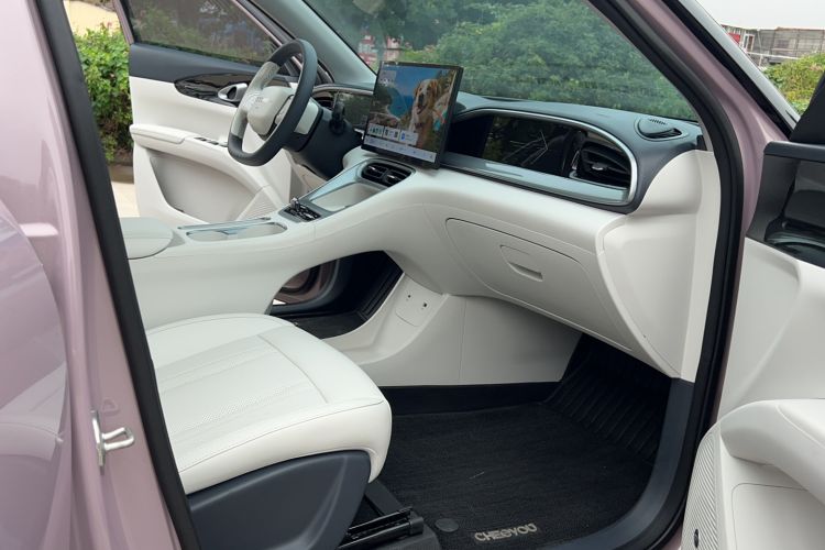 Used  Geome 2025 310km Dream Edition
