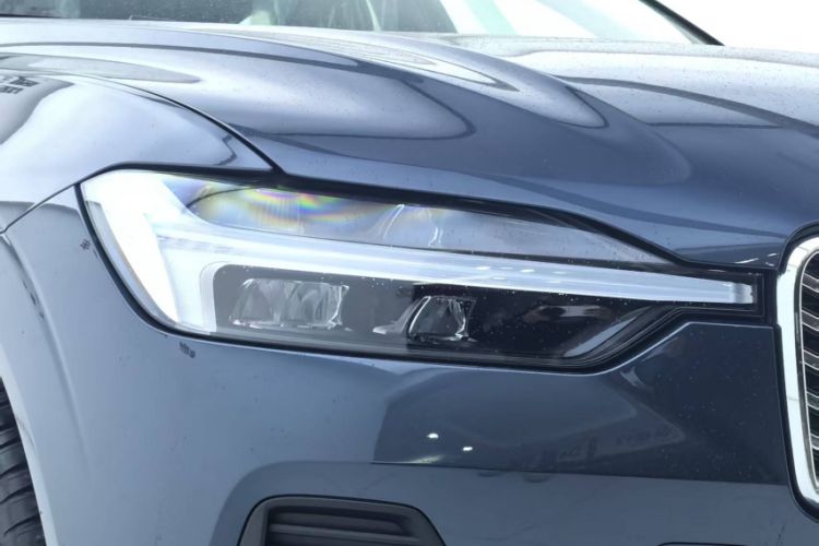 Used Volvo XC60 2026 B5 4x4 Smart Luxury Edition
