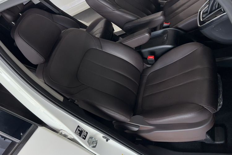 Used GAC Trumpchi M6 2019 270T DCT Prestige Edition (7-seater) China VI