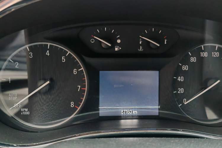 Used Buick Encore 2017 18T Automatic Two-Wheel Drive Urban Leading Model
