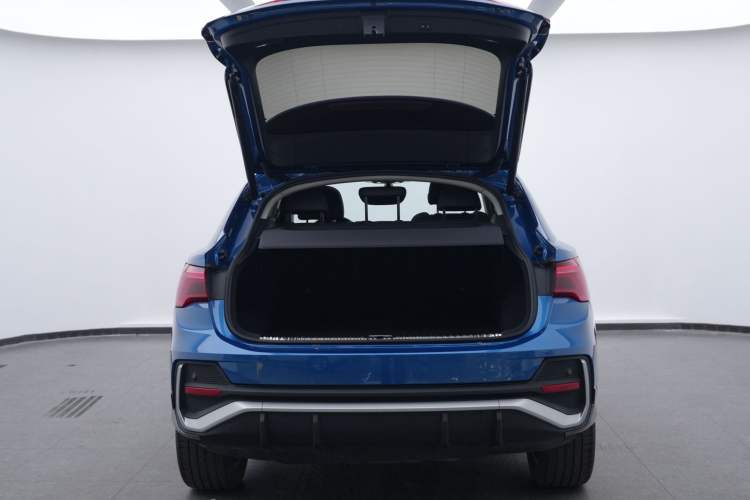 Used Audi Q3 Sportback 2020 45 TFSI quattro Luxury Edition
