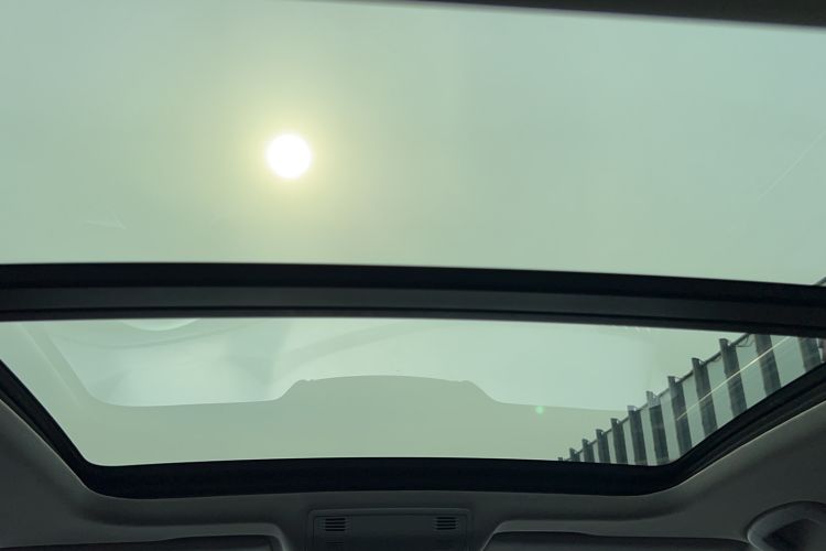 Used Volkswagen Sagitar 2022 280TSI DSG Excellence Edition