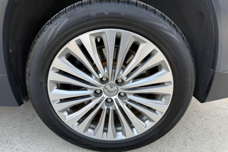 Used Nio ES6 2020 420 km Sport Edition