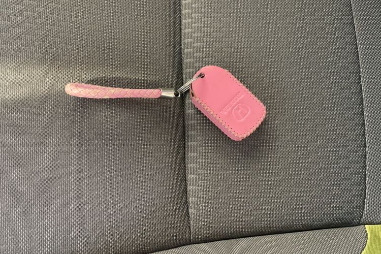 Used Honda Fit 2021 1.5L CVT Chao Yue Max Edition