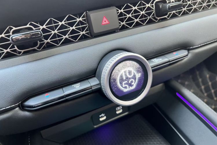 Used Honda Accord 2024 260TURBO Luxury Edition
