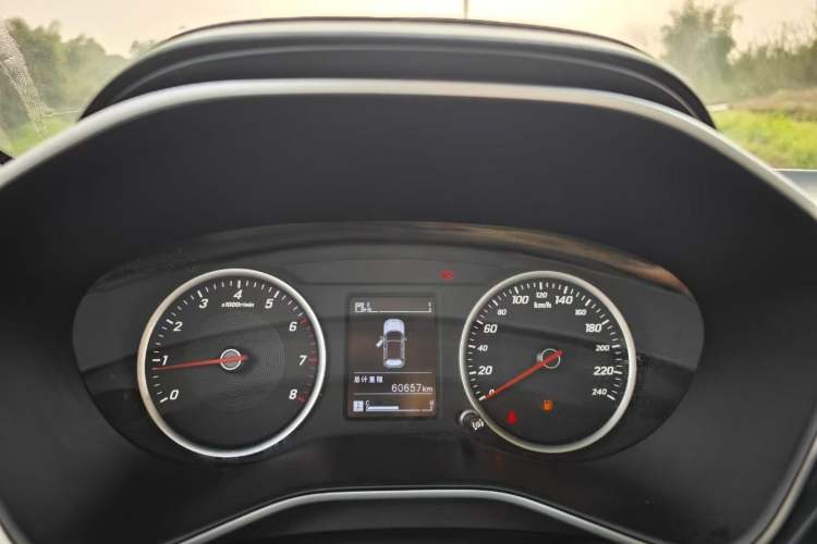 Used Baojun 530 2018 1.5T Manual Elite Version China V
