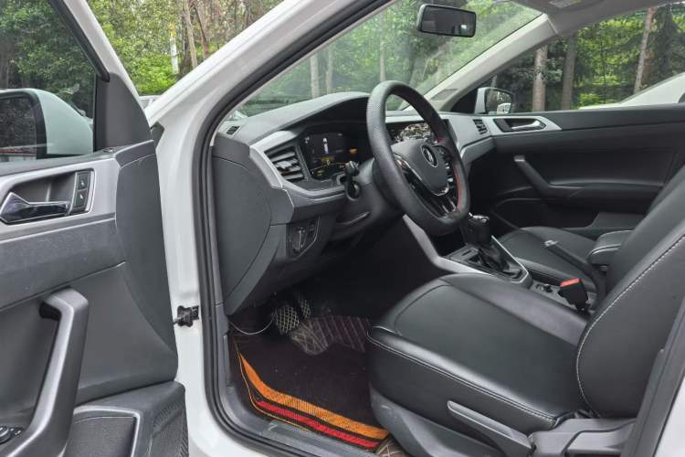 Used Volkswagen Polo 2023 Revised Plus 1.5L Automatic – Enjoy Life Edition
