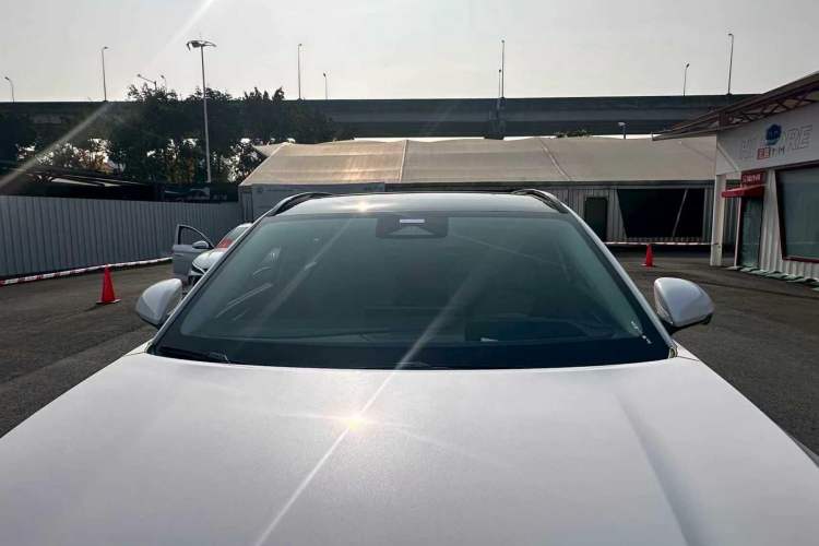 Used ARCFOX Alpha T5 2025 520 MAX
