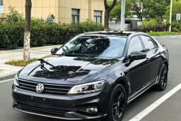 Used Volkswagen Lamando 2021 Facelift 280TSI DSG Comfort Edition (Manual Air Conditioning)