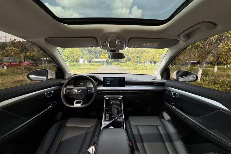 Used Wuling Asta 2021 1.5T CVT Star曜 Edition
